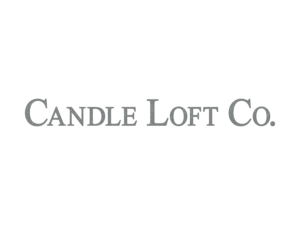 Logo Design by brianritterdesign for Candle Loft Co. | Design: #26910215