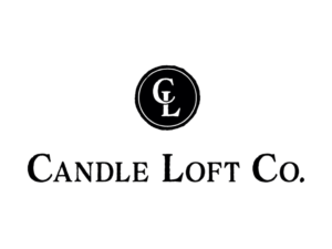 Logo Design by brianritterdesign for Candle Loft Co. | Design: #26915259