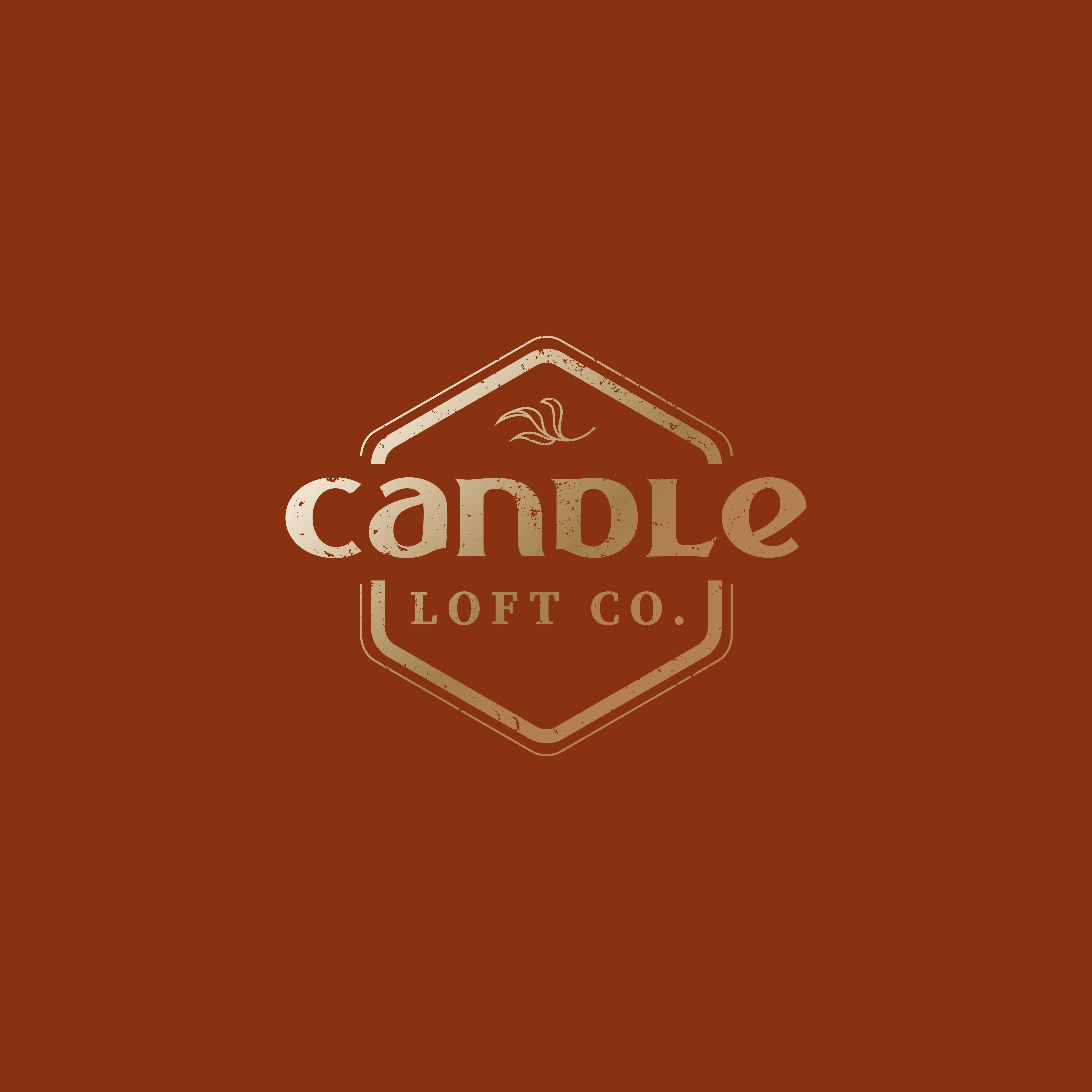 Logo Design by artcreator for Candle Loft Co. | Design #26915583