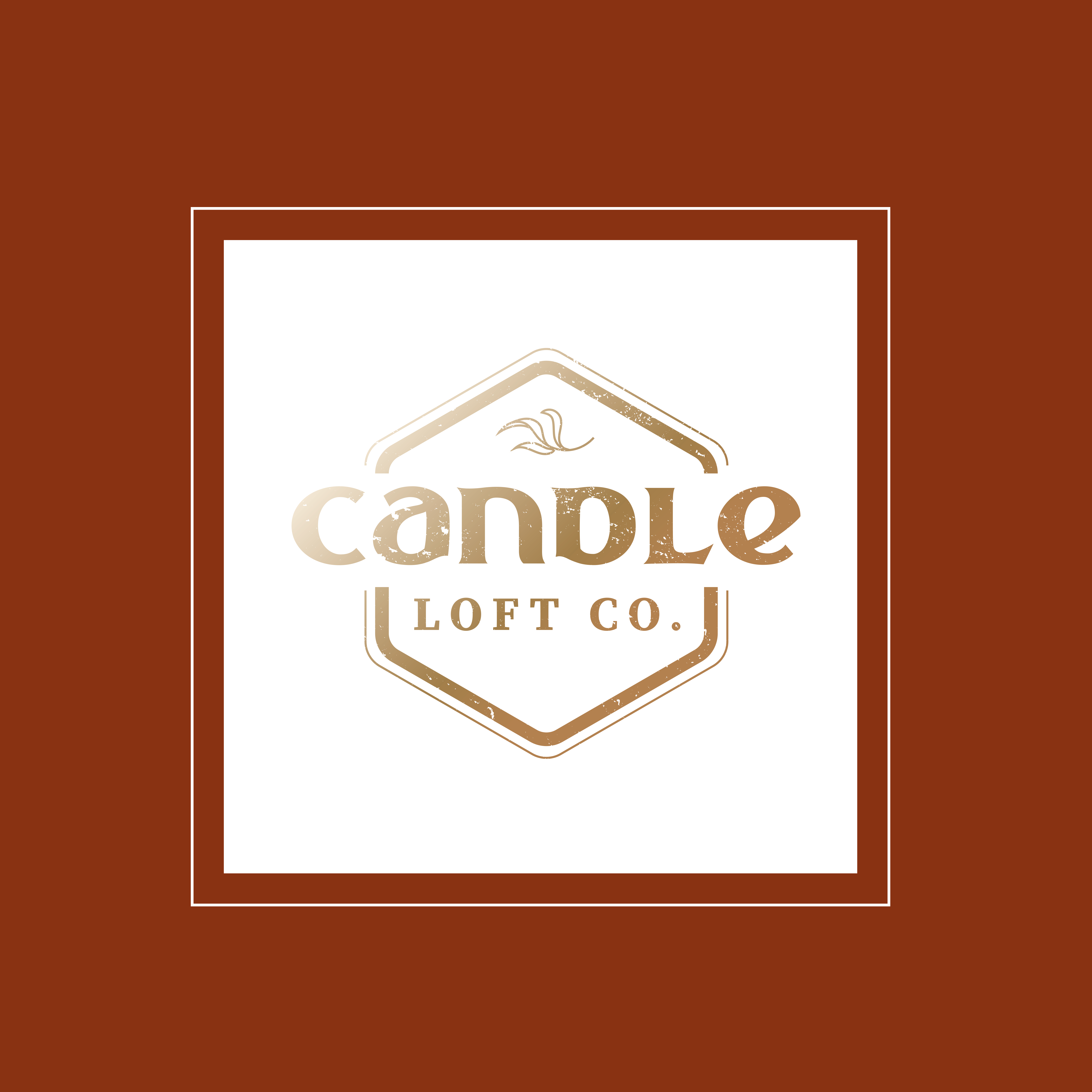 Logo Design by artcreator for Candle Loft Co. | Design #26915591