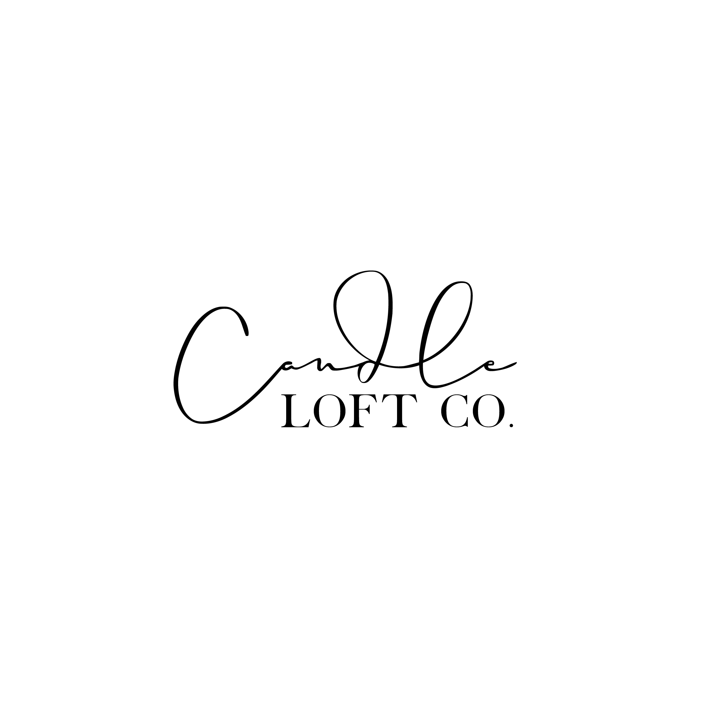 Logo Design by expertbrand for Candle Loft Co. | Design #26914837