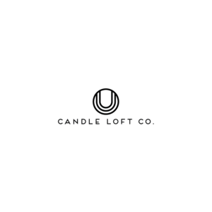 Logo Design by Mojoto41 for Candle Loft Co. | Design: #26904200