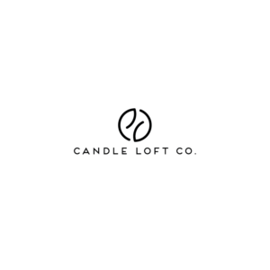 Logo Design by Mojoto41 for Candle Loft Co. | Design: #26904201
