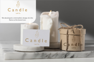 Logo Design by lioneyegalle