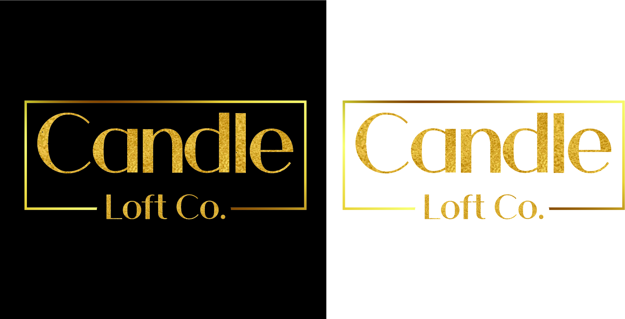 Logo Design by lioneyegalle for Candle Loft Co. | Design #26935118