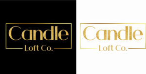 Logo Design by lioneyegalle for Candle Loft Co. | Design: #26935118