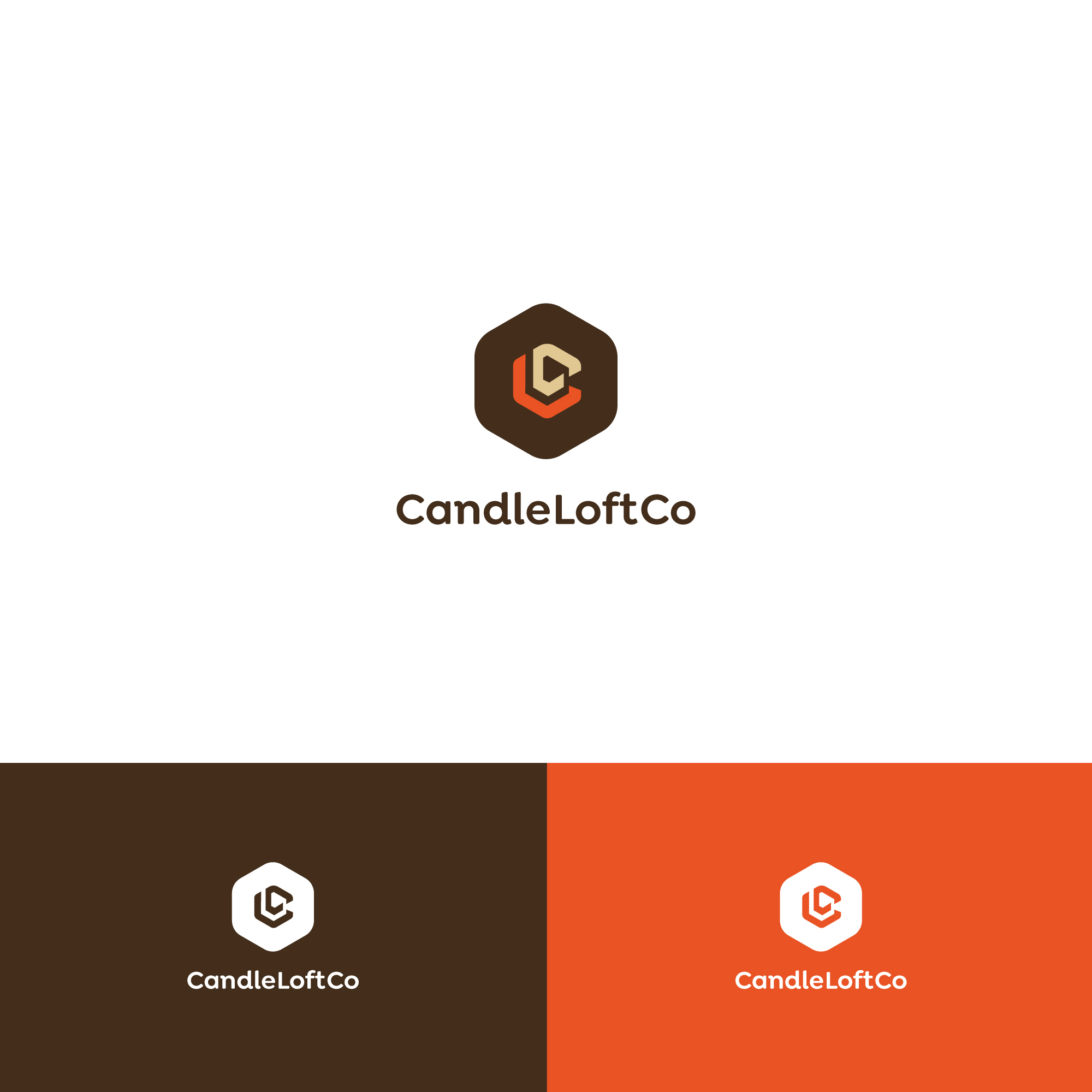 Logo Design by prem.nath4107 for Candle Loft Co. | Design #26887881