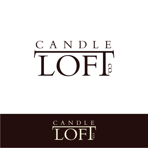 Logo Design by iamrady for Candle Loft Co. | Design #26913401