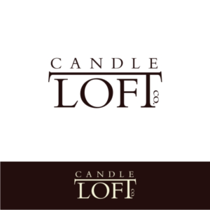 Logo Design by iamrady for Candle Loft Co. | Design: #26913401