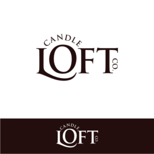 Logo Design by iamrady for Candle Loft Co. | Design #26913408