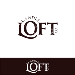 Logo Design by iamrady for Candle Loft Co. | Design: #26913878