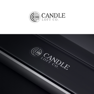 Logo Design by Maxo-Biz for Candle Loft Co. | Design: #26887104
