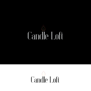 Logo Design by MBM Design for Candle Loft Co. | Design: #26932179