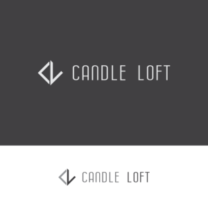 Logo Design by MBM Design for Candle Loft Co. | Design: #26935316