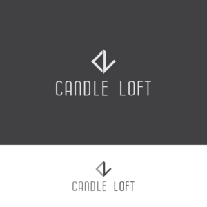 Logo Design by MBM Design for Candle Loft Co. | Design: #26935319