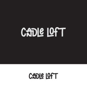 Logo Design by MBM Design for Candle Loft Co. | Design: #26935350