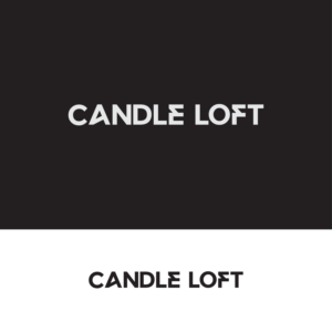 Logo Design by MBM Design for Candle Loft Co. | Design: #26935375