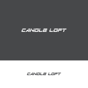 Logo Design by MBM Design for Candle Loft Co. | Design: #26935391