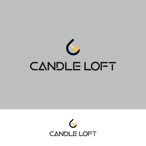 Logo Design by MBM Design for Candle Loft Co. | Design: #26938378