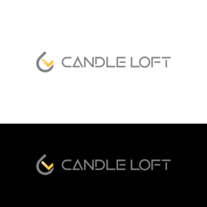 Logo Design by MBM Design for Candle Loft Co. | Design: #26938379