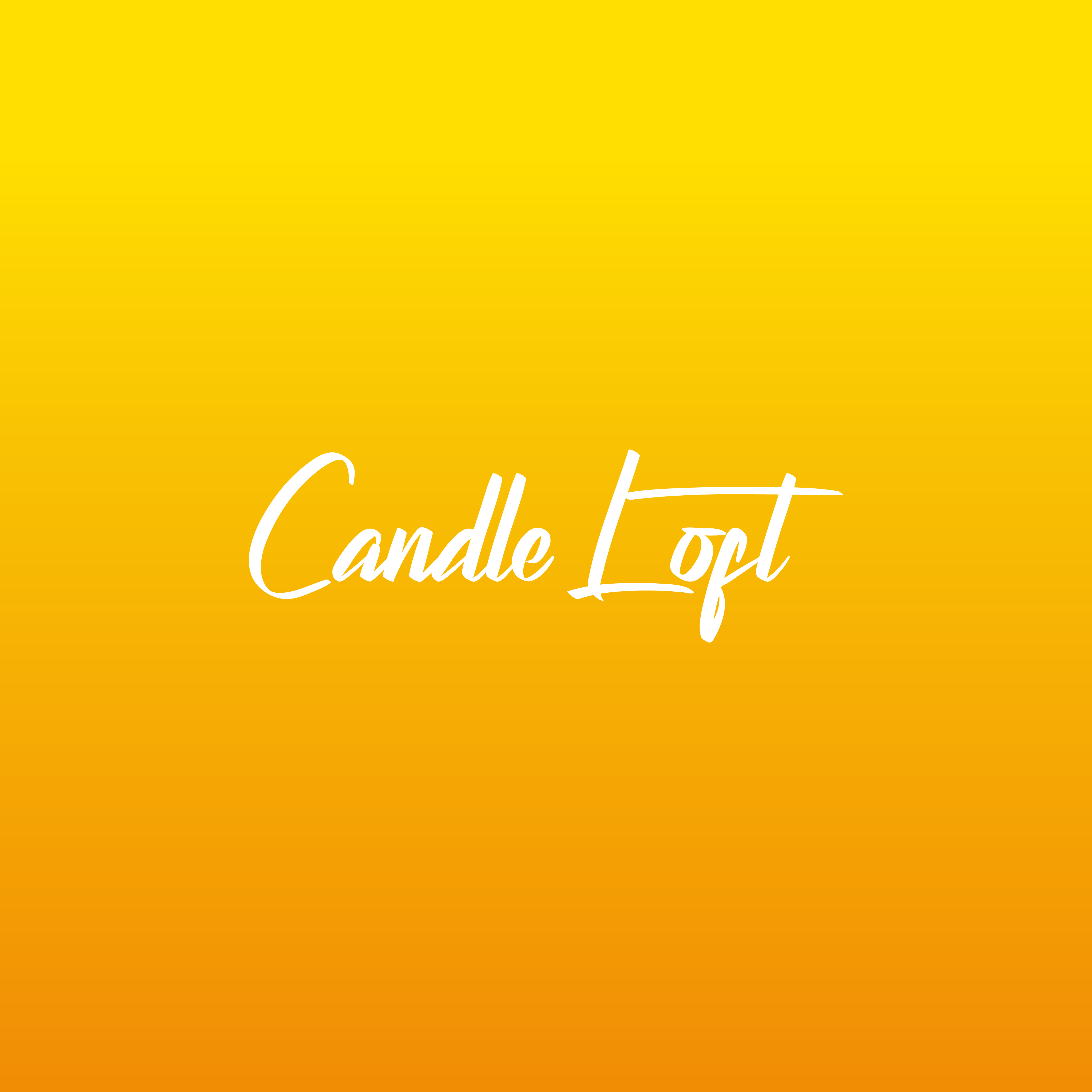 Logo Design by MBM Design for Candle Loft Co. | Design #26940264