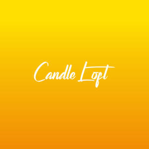 Logo Design by MBM Design for Candle Loft Co. | Design: #26940264