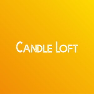 Logo Design by MBM Design for Candle Loft Co. | Design: #26940265