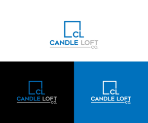 Logo-Design von BS Artline für Candle Loft Co. | Design: #26898271