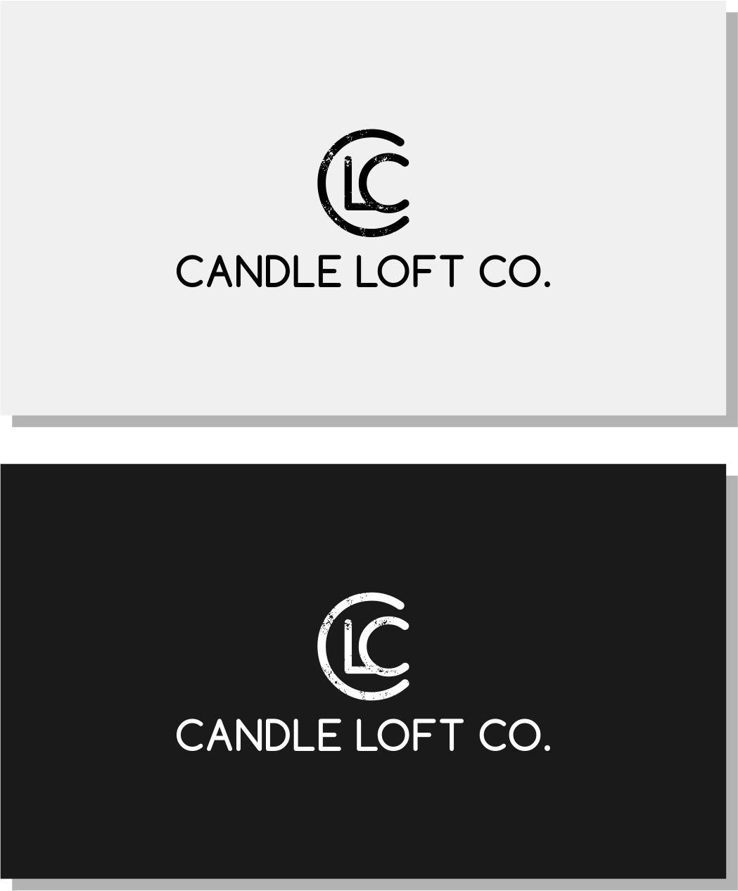 Logo-Design von Rajiv Kumar für Candle Loft Co. | Design #26894843