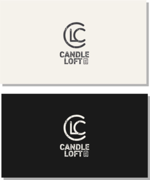 Logo Design by Rajiv Kumar for Candle Loft Co. | Design: #26902282