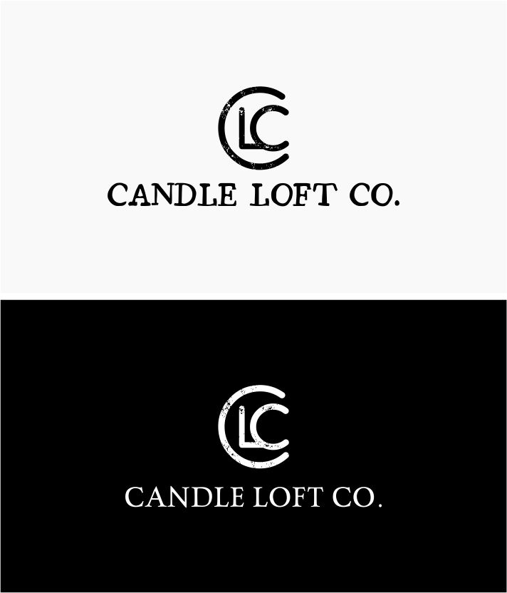 Logo-Design von Rajiv Kumar für Candle Loft Co. | Design #26914788