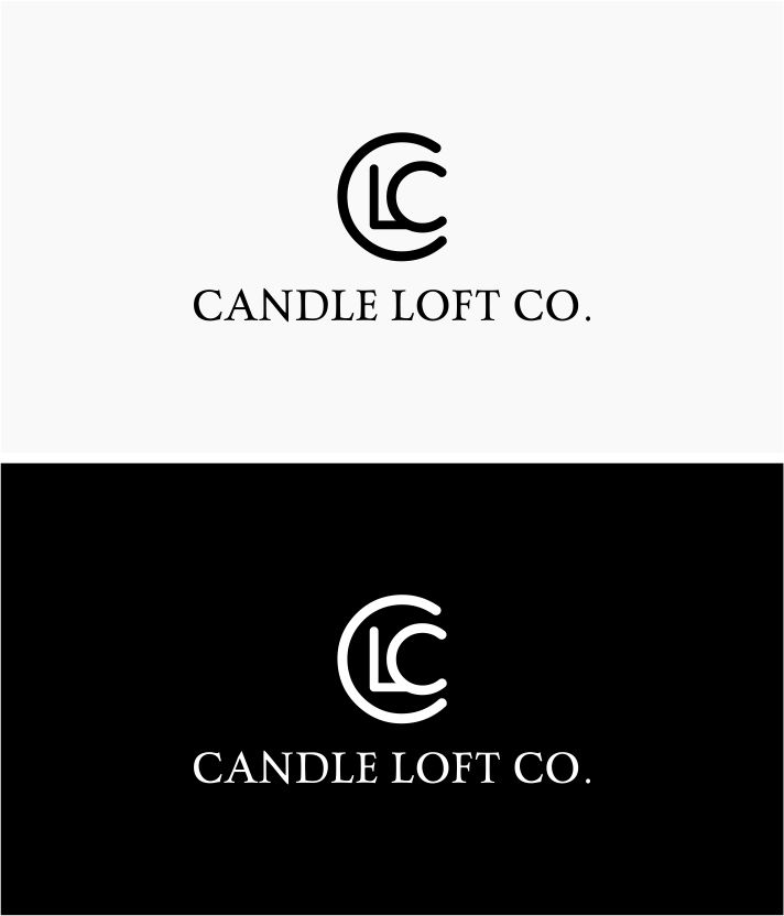 Logo Design by Rajiv Kumar for Candle Loft Co. | Design #26922152