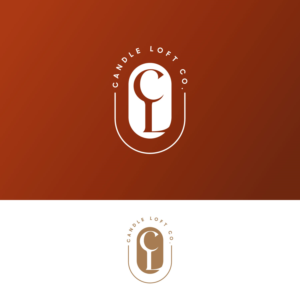 Logo Design by UniqueDreamer for Candle Loft Co. | Design #26887048
