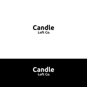 Logo-Design von Minimal_Manik für Candle Loft Co. | Design: #26891742
