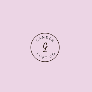 Logo Design by EIGHTGO for Candle Loft Co. | Design: #26917628