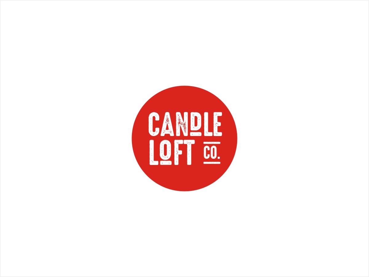 Logo Design by jssaan for Candle Loft Co. | Design #26886457
