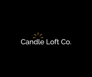 Logo Design by _Asadancs for Candle Loft Co. | Design: #26891745