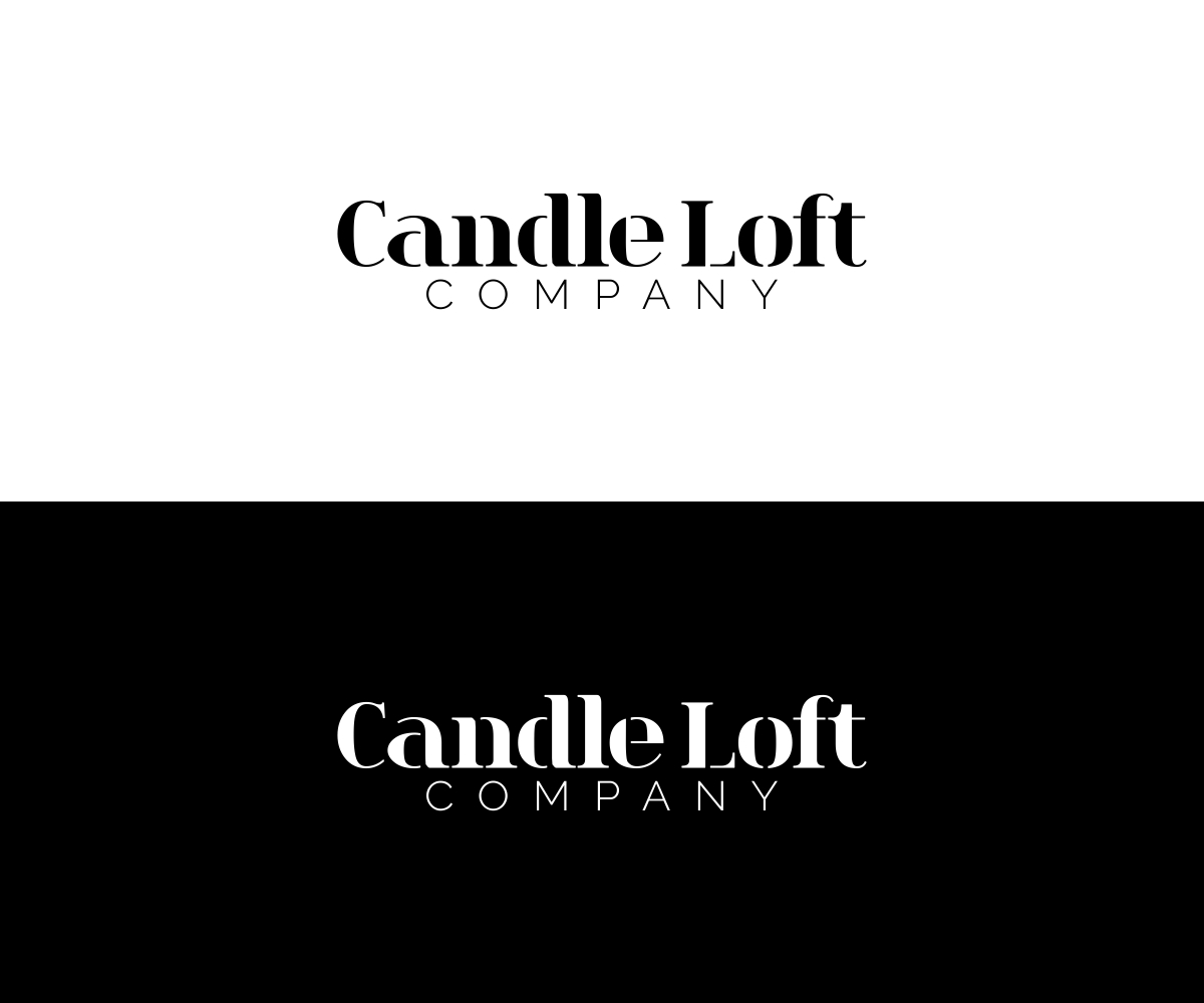Logo Design by Avilash for Candle Loft Co. | Design #26924737