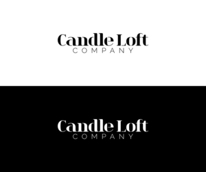 Logo Design by Avilash for Candle Loft Co. | Design: #26924737
