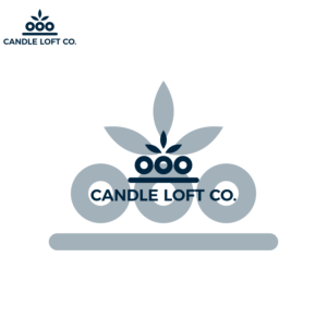 Logo Design by ERLANDO RONTE RDJ for Candle Loft Co. | Design: #26888518