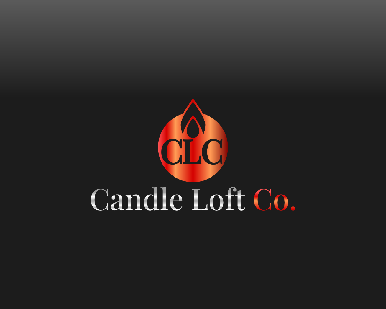 Logo Design by MulamboDesign for Candle Loft Co. | Design #26889502
