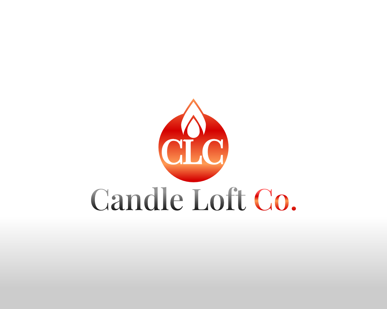 Logo Design by MulamboDesign for Candle Loft Co. | Design #26889503