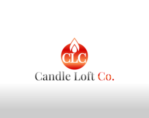 Logo Design by MulamboDesign for Candle Loft Co. | Design: #26889503
