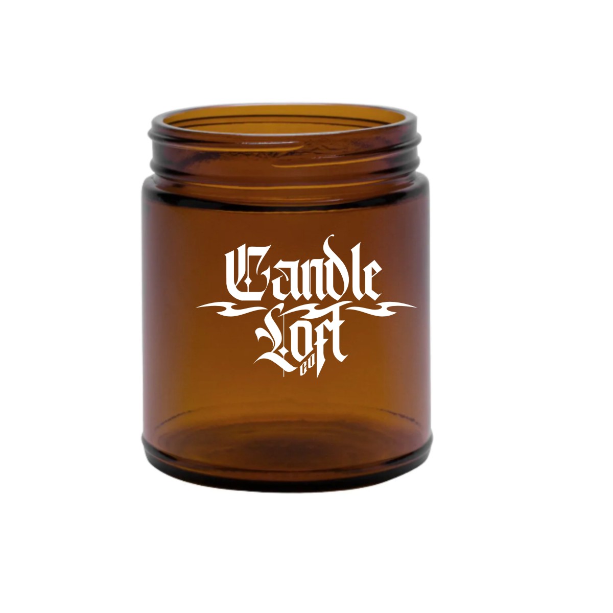 Logo Design by Ashani Bhattacharya for Candle Loft Co. | Design #26887581