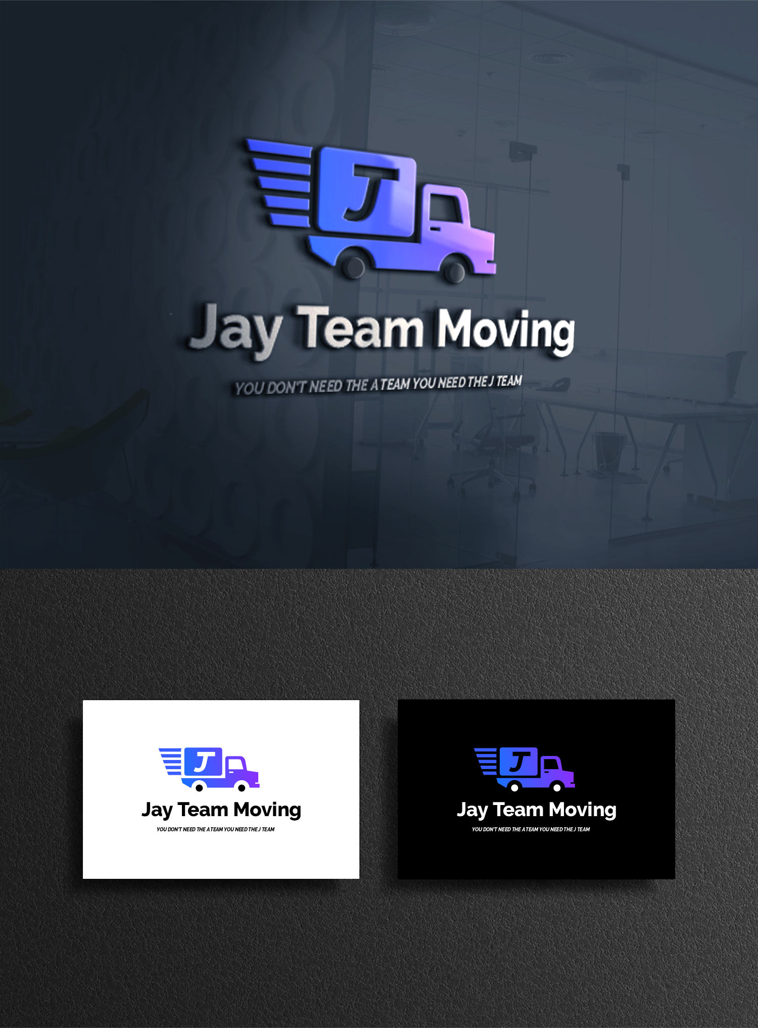 Logo Design by Omee for Impact Inc. | Design #26890091