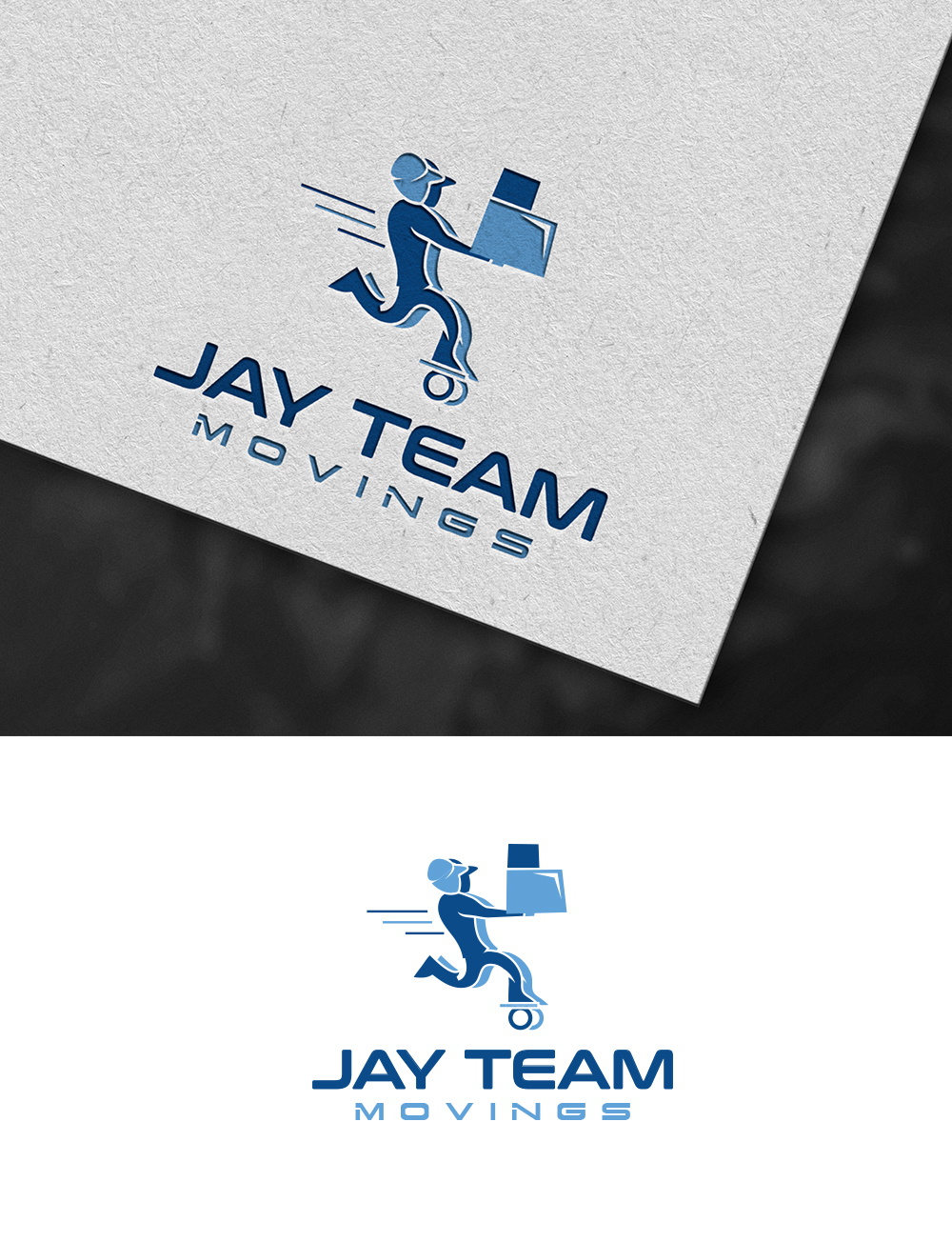 Logo Design by n214008 for Impact Inc. | Design #26886459