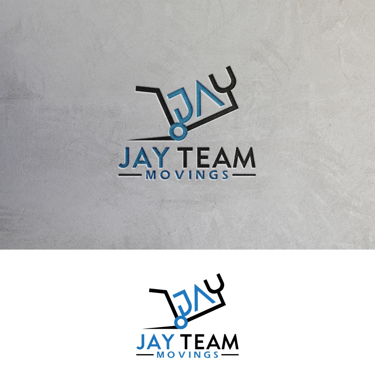 Design de Logo par u2square pour Impact Inc. | Design #26888253