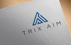 TRIX AIM | Logo Design by MagicMan 3