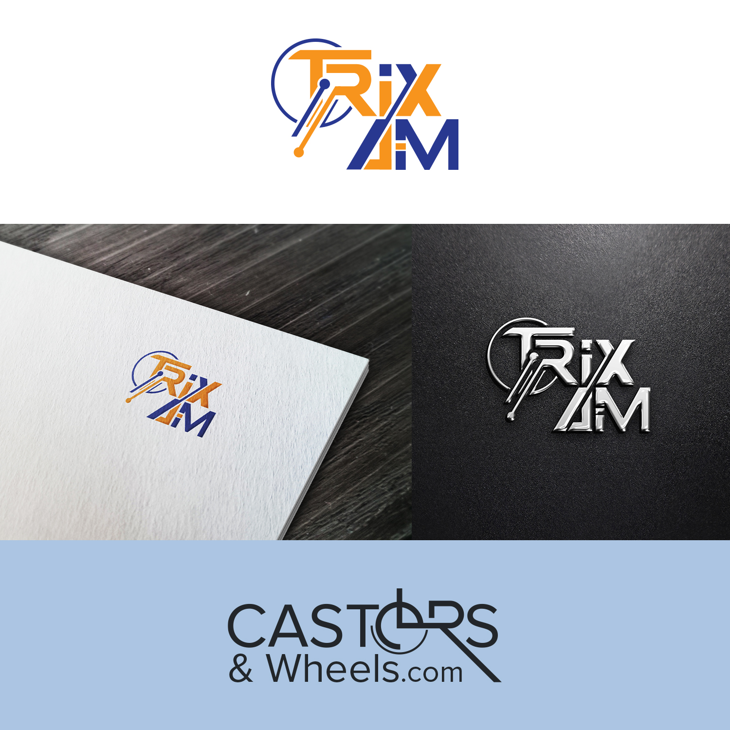Logo-Design von Maxo-Biz für dieses Projekt | Design #26893185