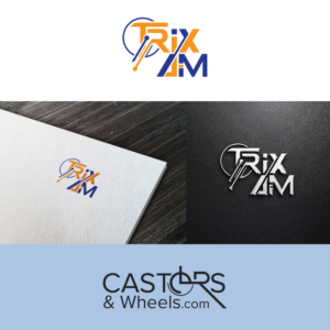 Diseño de Logo por Maxo-Biz para este proyecto | Diseño: #26893185